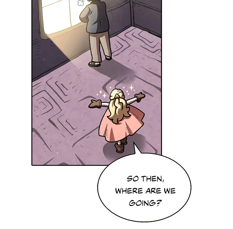 Read FFF-Class Trashero chapter 109 image 65 on Lezhin
