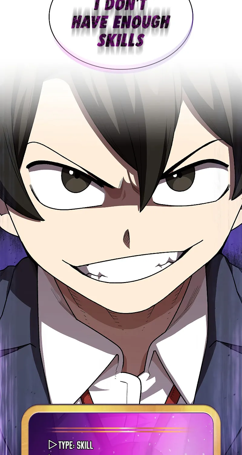Read FFF-Class Trashero chapter 109 image 69 on Lezhin