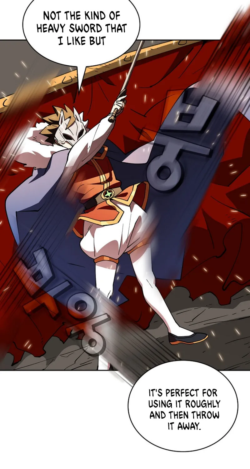 Read FFF-Class Trashero chapter 11 image 18 on Lezhin