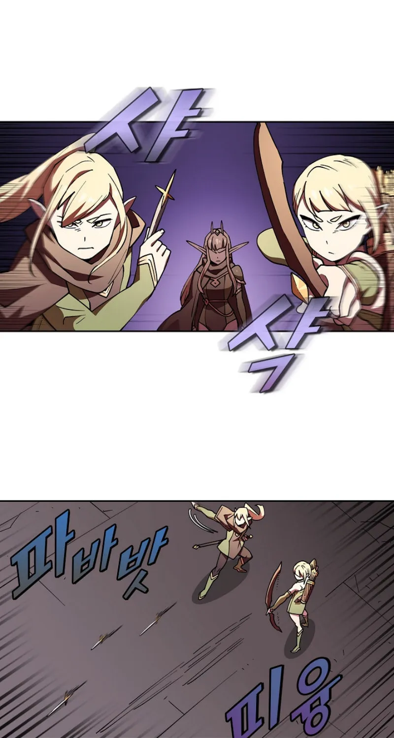 Read FFF-Class Trashero chapter 11 image 25 on Lezhin