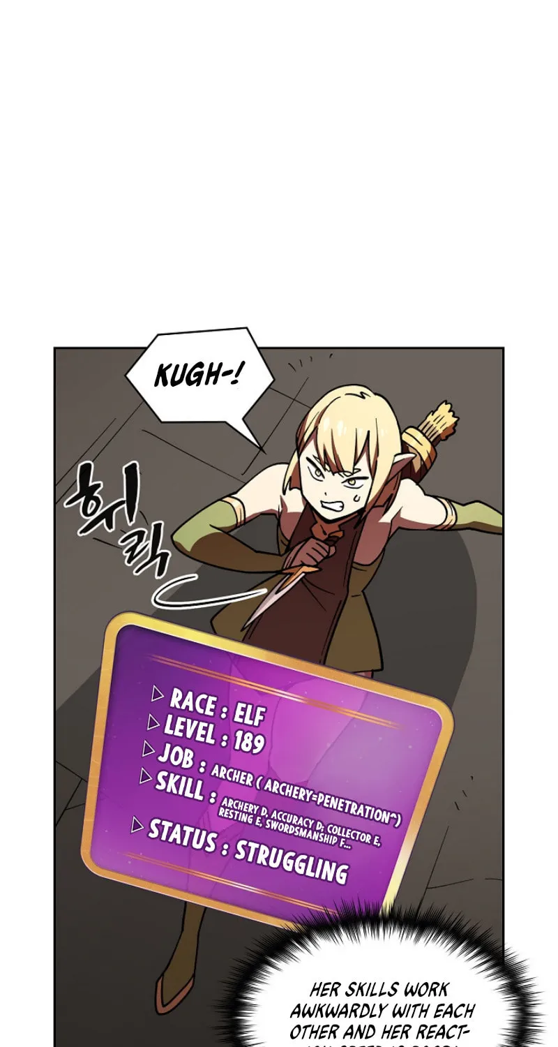 Read FFF-Class Trashero chapter 11 image 32 on Lezhin