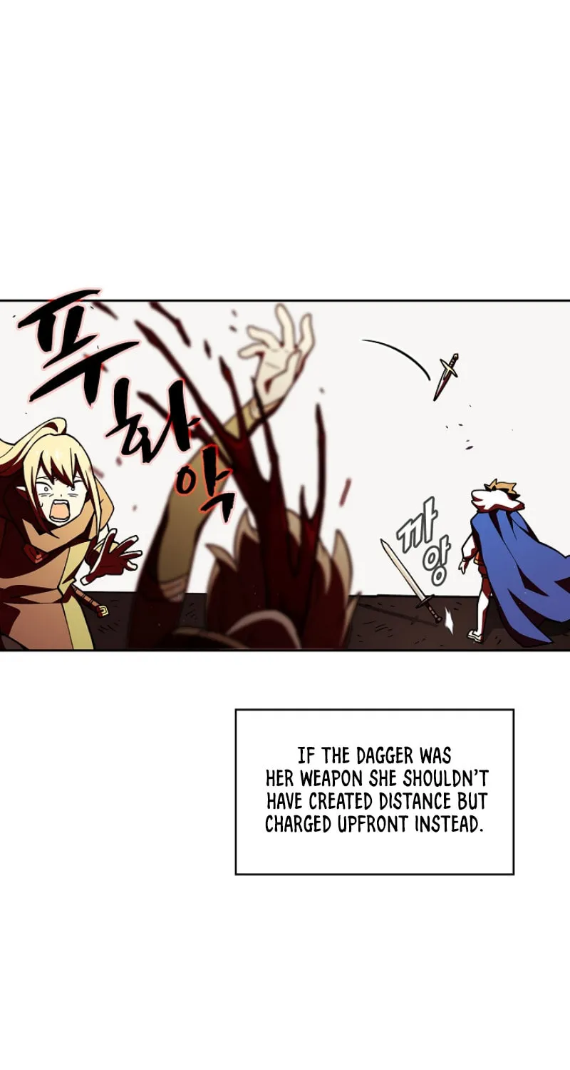 Read FFF-Class Trashero chapter 11 image 35 on Lezhin