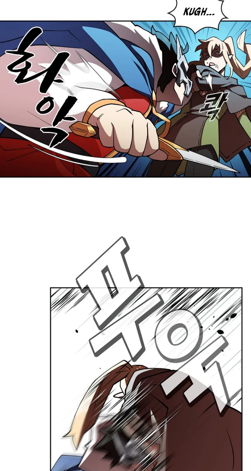 Read FFF-Class Trashero chapter 11 image 45 on Lezhin