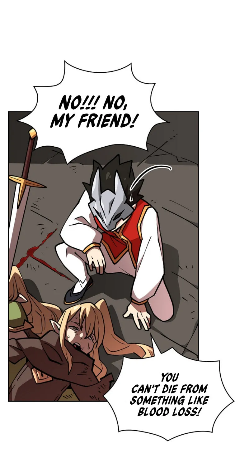 Read FFF-Class Trashero chapter 11 image 65 on Lezhin