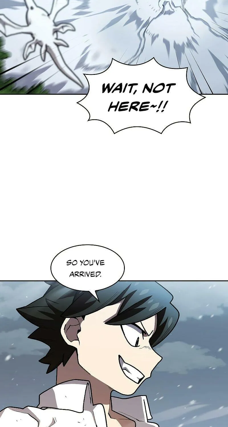 Read FFF-Class Trashero chapter 110 image 24 on Lezhin