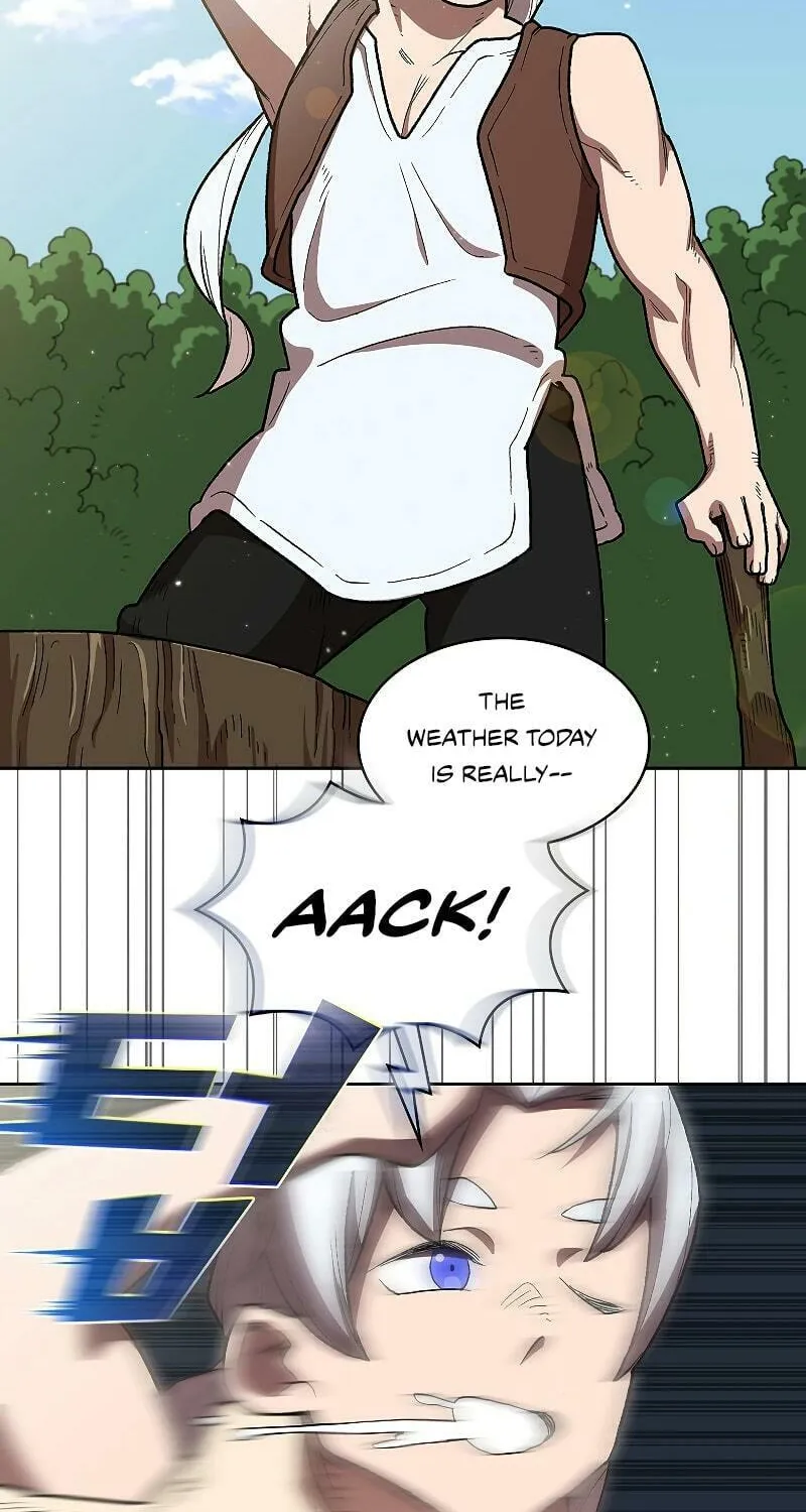 Read FFF-Class Trashero chapter 110 image 3 on Lezhin