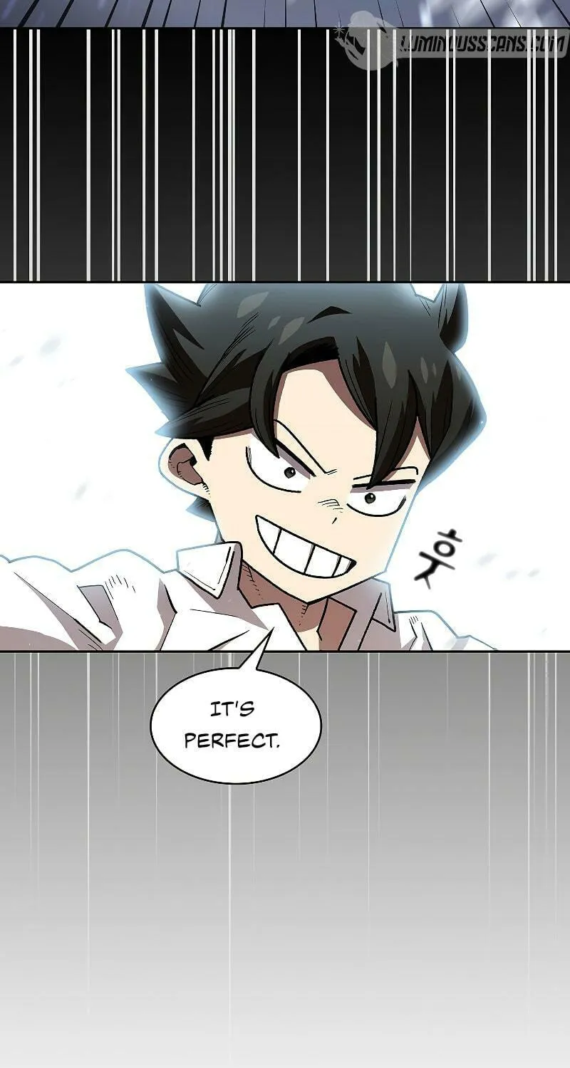 Read FFF-Class Trashero chapter 110 image 59 on Lezhin