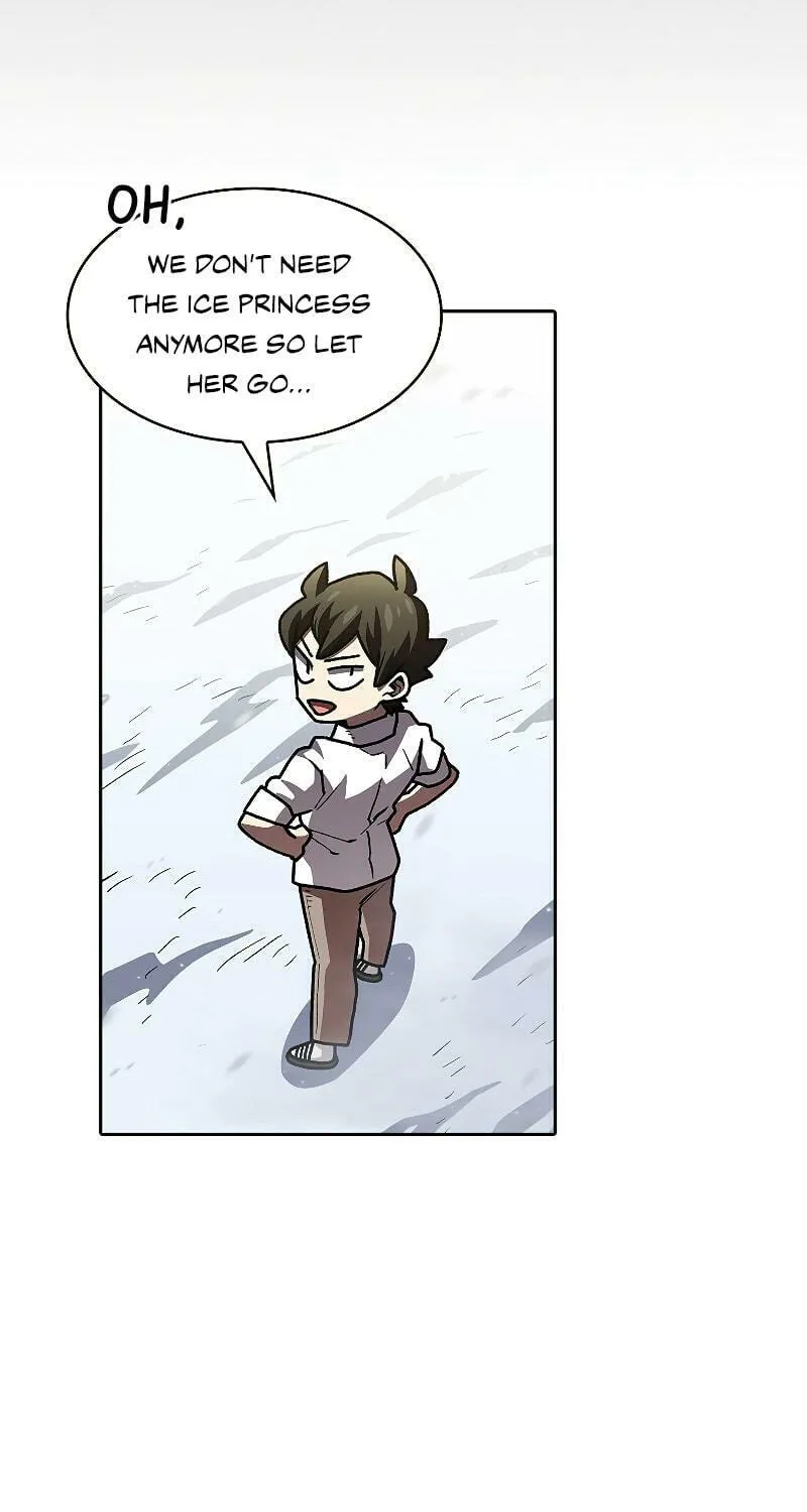 Read FFF-Class Trashero chapter 110 image 60 on Lezhin