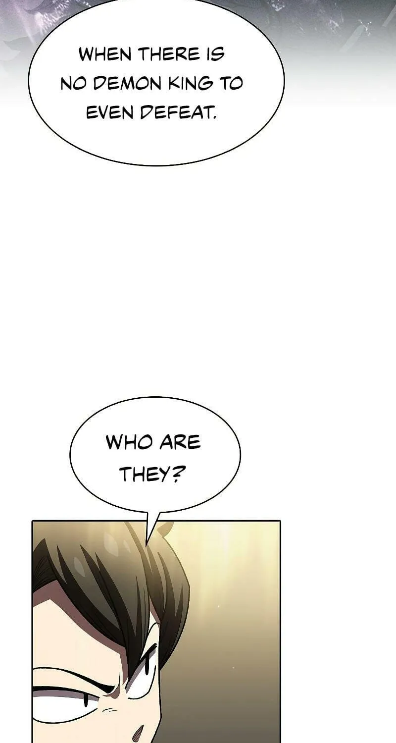 Read FFF-Class Trashero chapter 112 image 32 on Lezhin