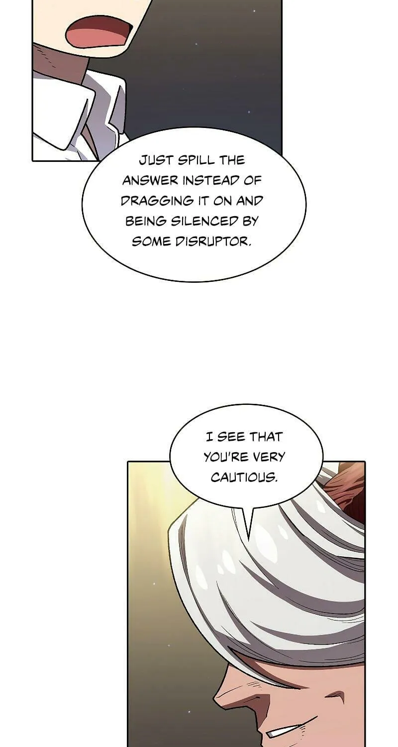 Read FFF-Class Trashero chapter 112 image 33 on Lezhin