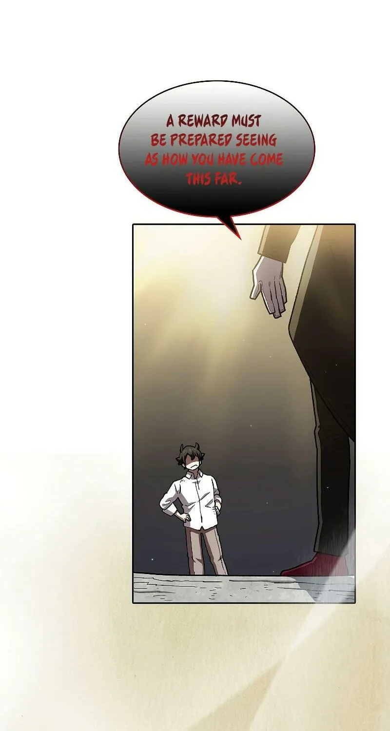 Read FFF-Class Trashero chapter 112 image 43 on Lezhin