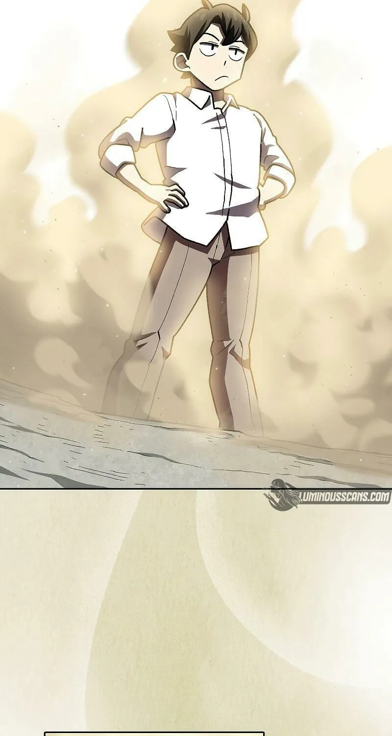 Read FFF-Class Trashero chapter 112 image 47 on Lezhin