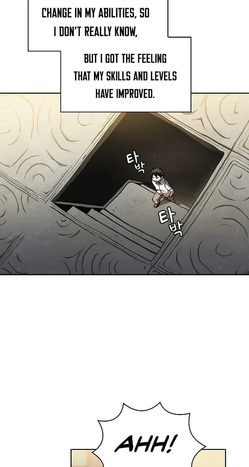 Read FFF-Class Trashero chapter 112 image 49 on Lezhin