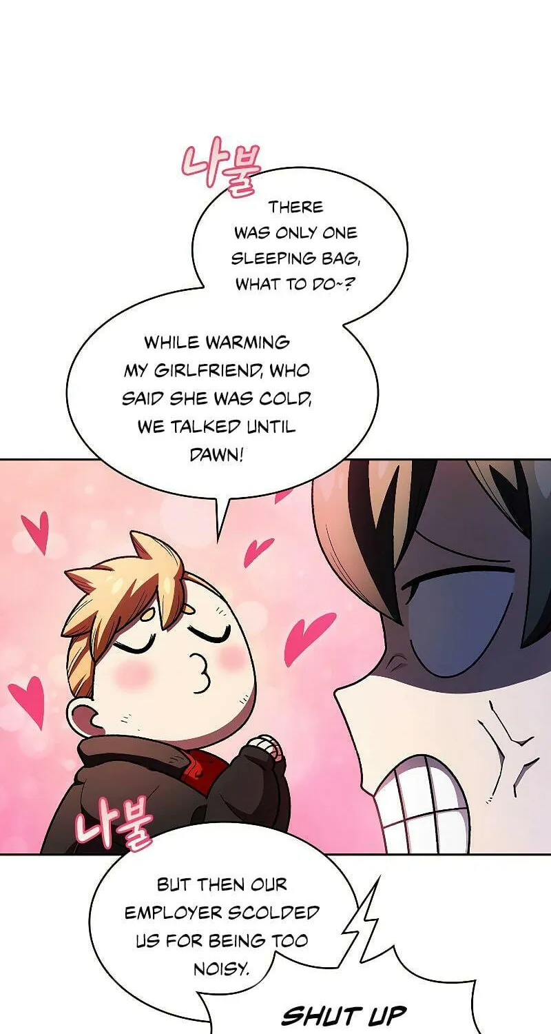 Read FFF-Class Trashero chapter 113 image 20 on Lezhin