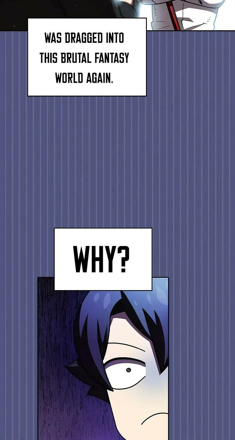 Read FFF-Class Trashero chapter 113 image 26 on Lezhin