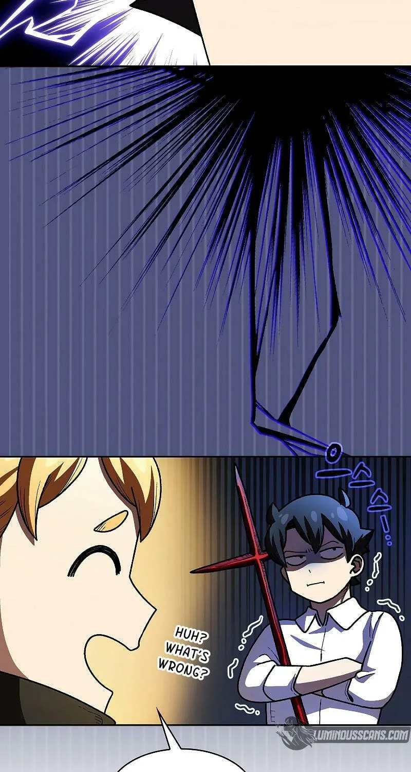 Read FFF-Class Trashero chapter 113 image 28 on Lezhin