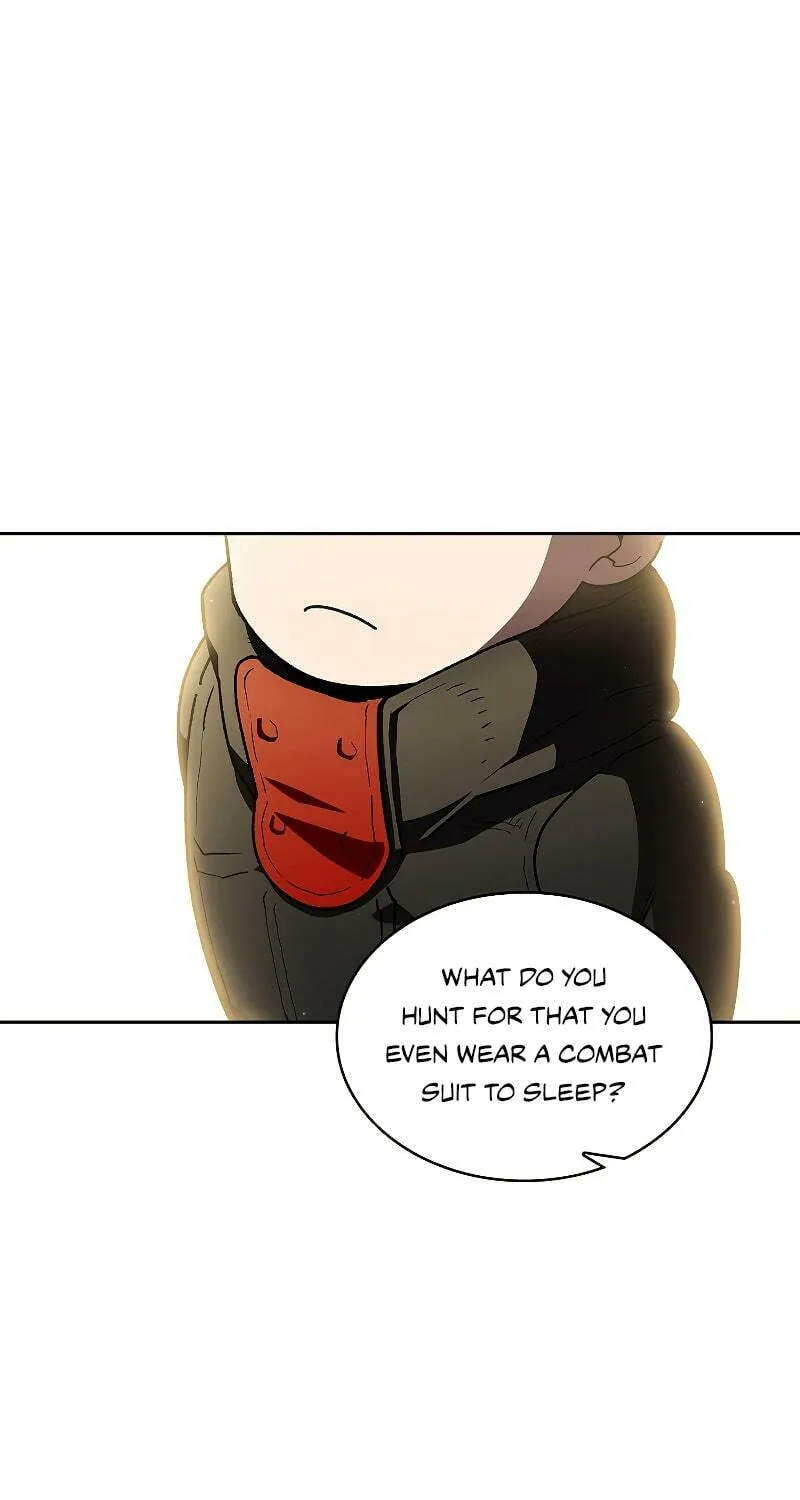 Read FFF-Class Trashero chapter 113 image 33 on Lezhin