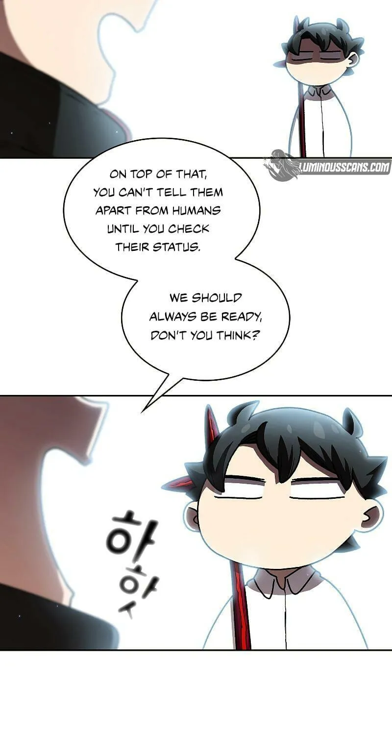 Read FFF-Class Trashero chapter 113 image 39 on Lezhin