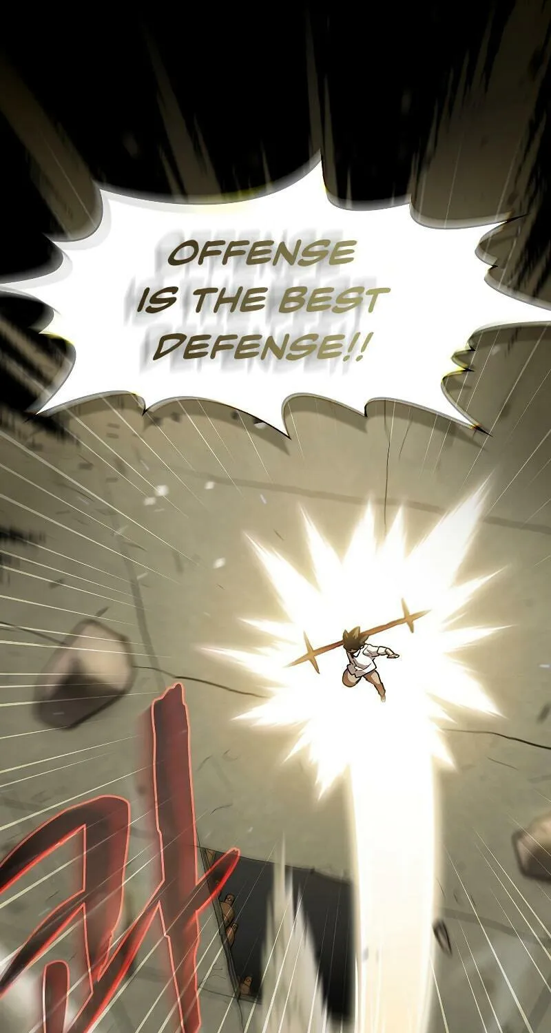 Read FFF-Class Trashero chapter 113 image 4 on Lezhin
