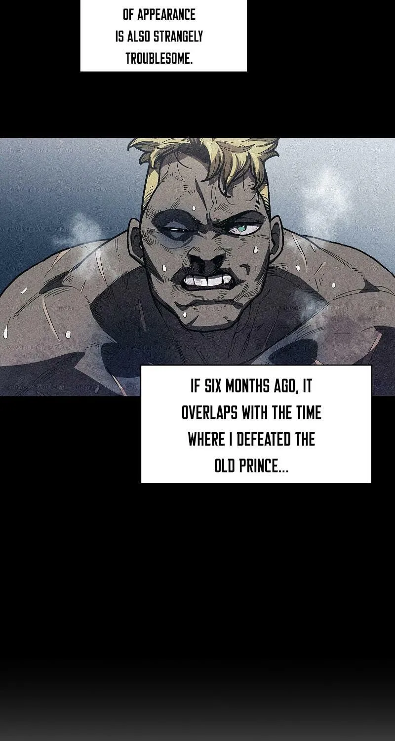 Read FFF-Class Trashero chapter 113 image 47 on Lezhin
