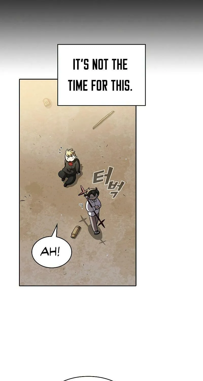 Read FFF-Class Trashero chapter 113 image 48 on Lezhin