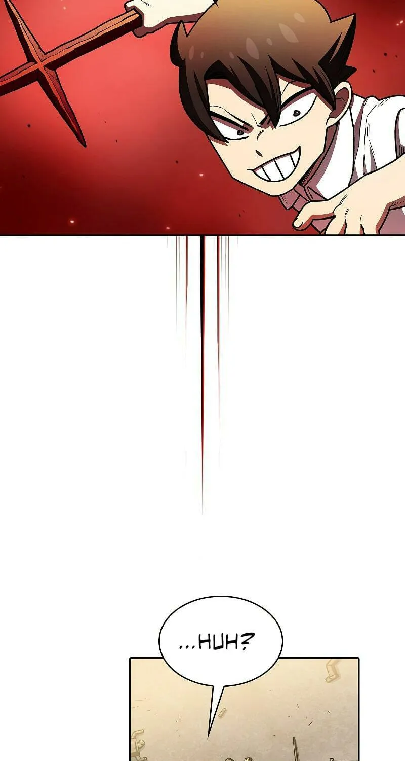 Read FFF-Class Trashero chapter 113 image 6 on Lezhin