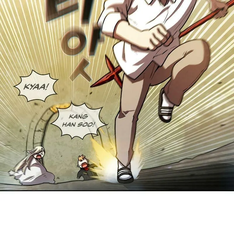 Read FFF-Class Trashero chapter 113 image 65 on Lezhin