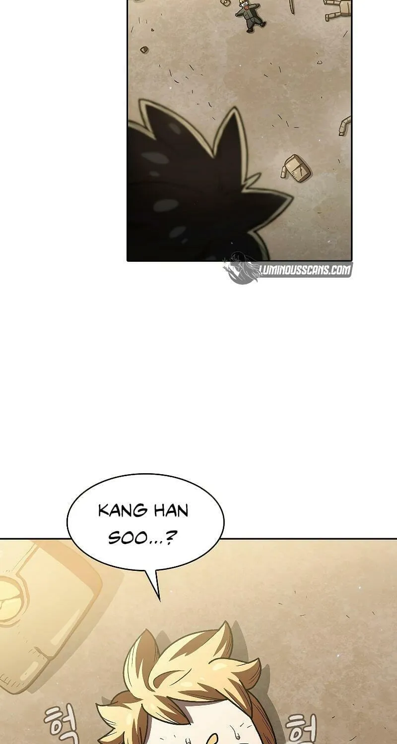 Read FFF-Class Trashero chapter 113 image 7 on Lezhin