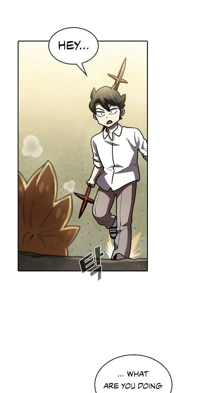 Read FFF-Class Trashero chapter 113 image 9 on Lezhin