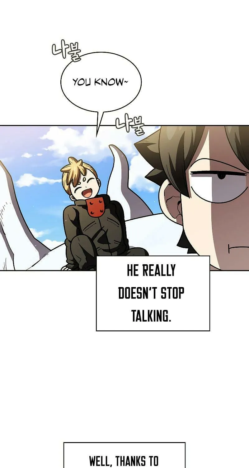 Read FFF-Class Trashero chapter 114 image 12 on Lezhin