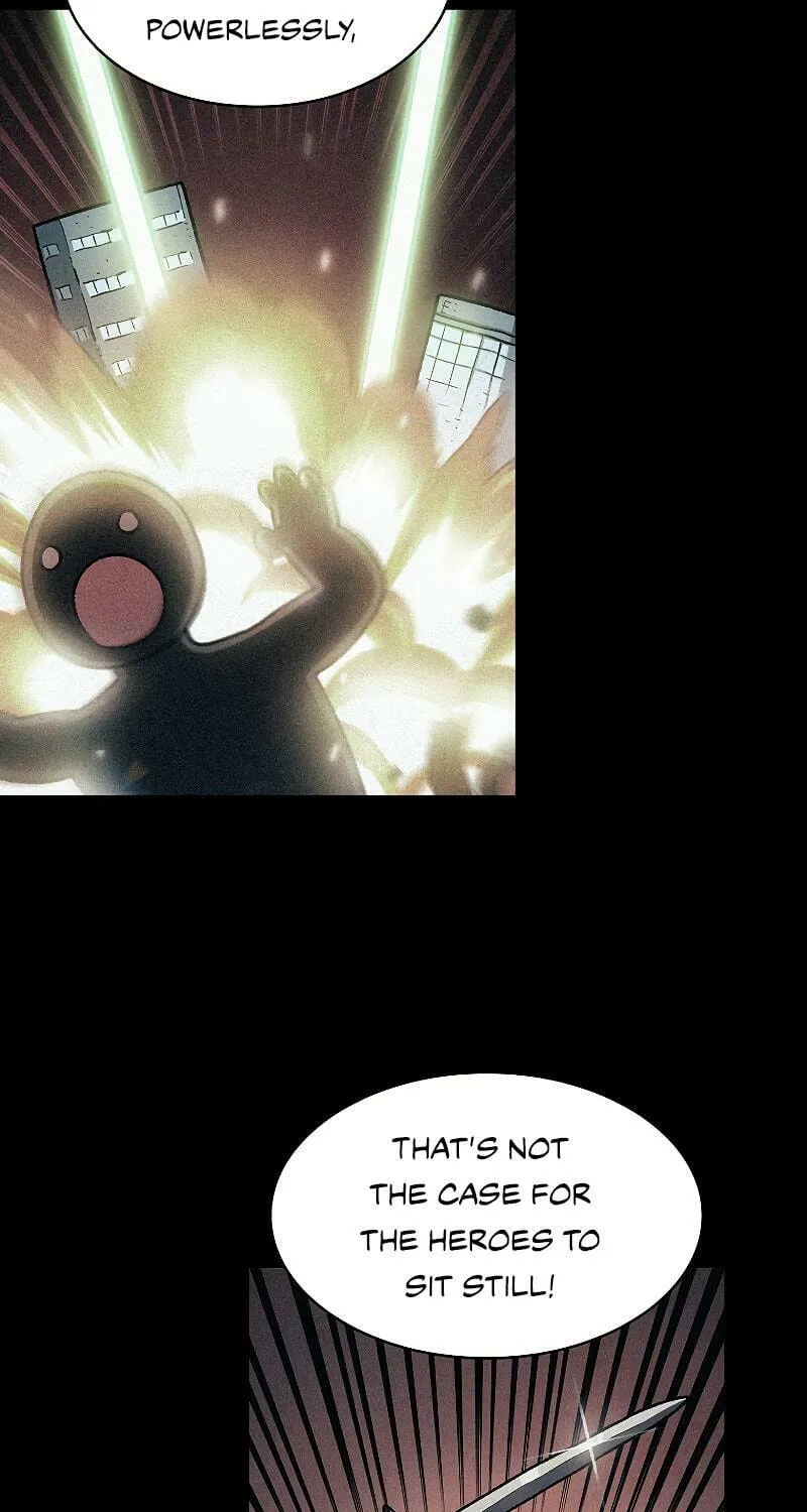Read FFF-Class Trashero chapter 114 image 14 on Lezhin