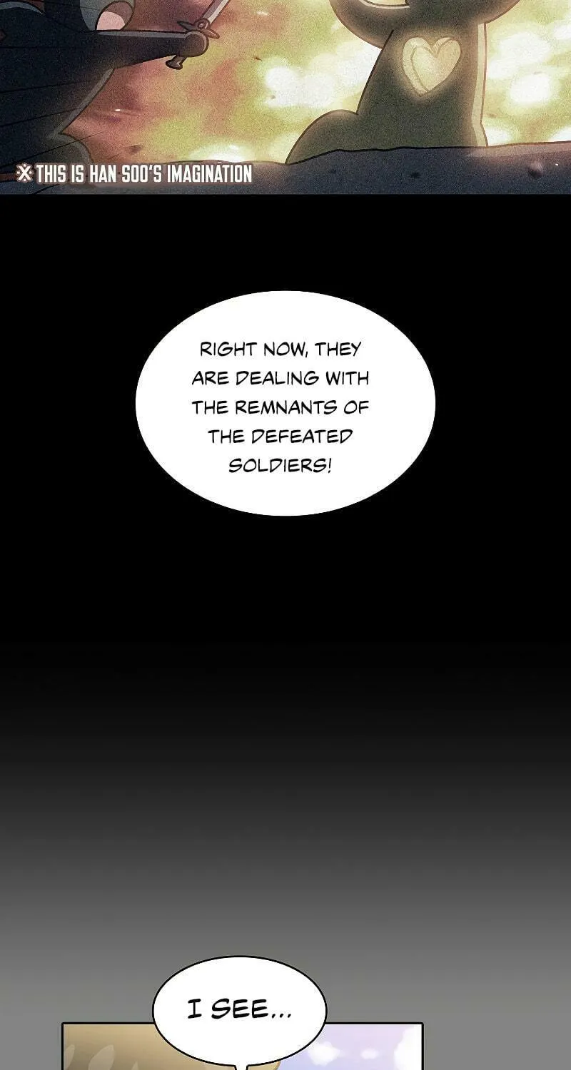 Read FFF-Class Trashero chapter 114 image 16 on Lezhin