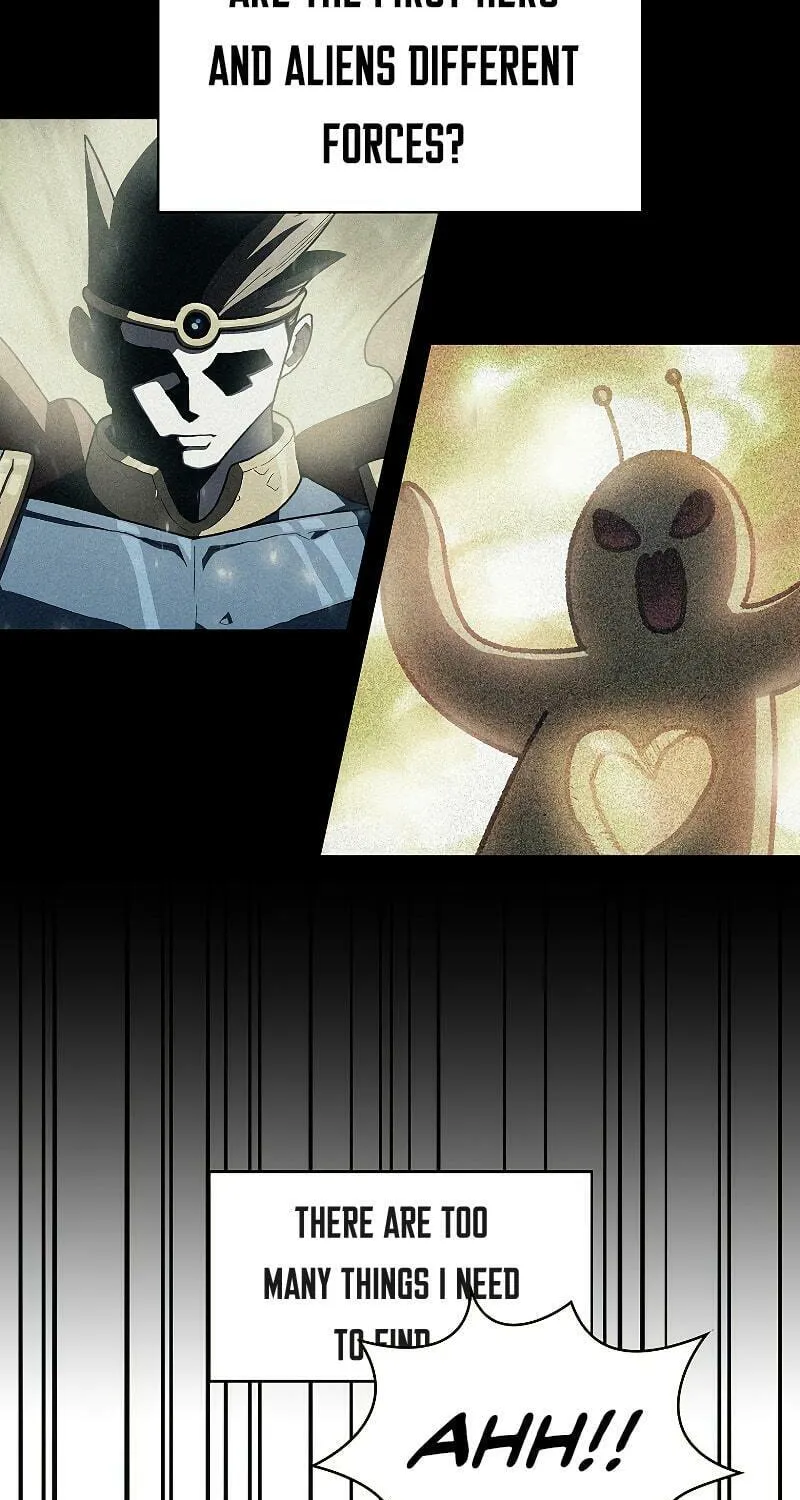 Read FFF-Class Trashero chapter 114 image 18 on Lezhin