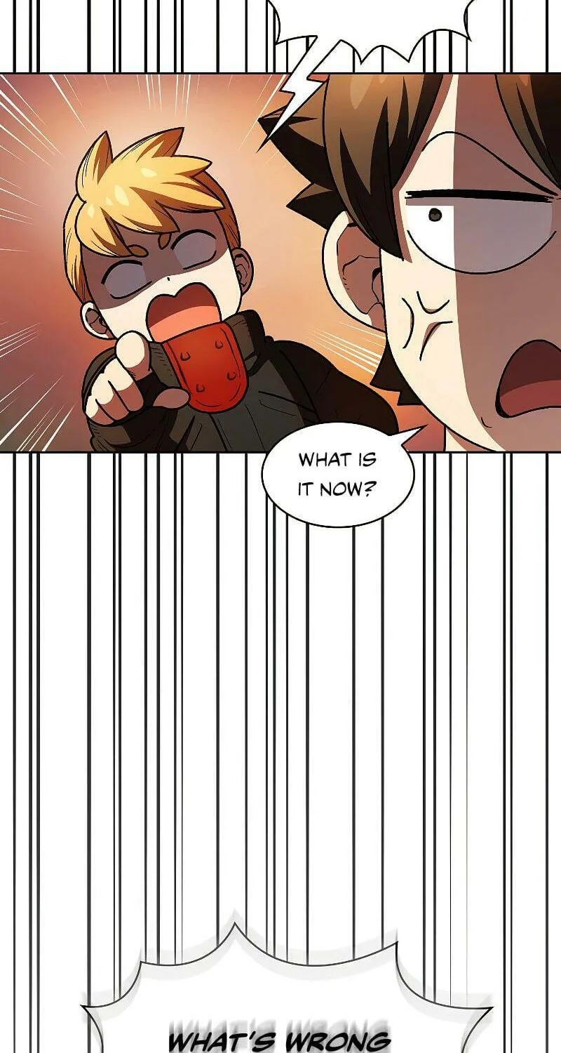 Read FFF-Class Trashero chapter 114 image 19 on Lezhin