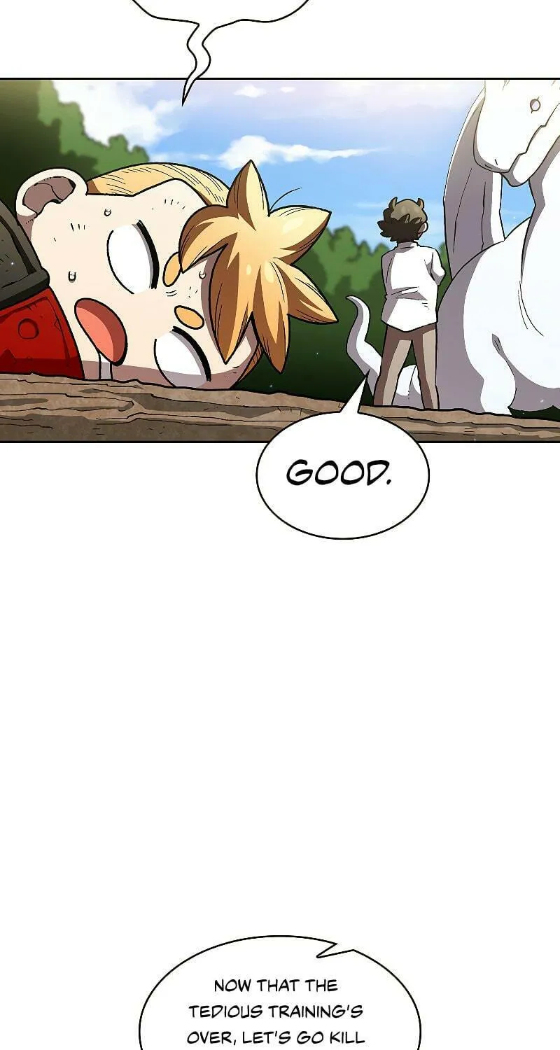 Read FFF-Class Trashero chapter 114 image 2 on Lezhin