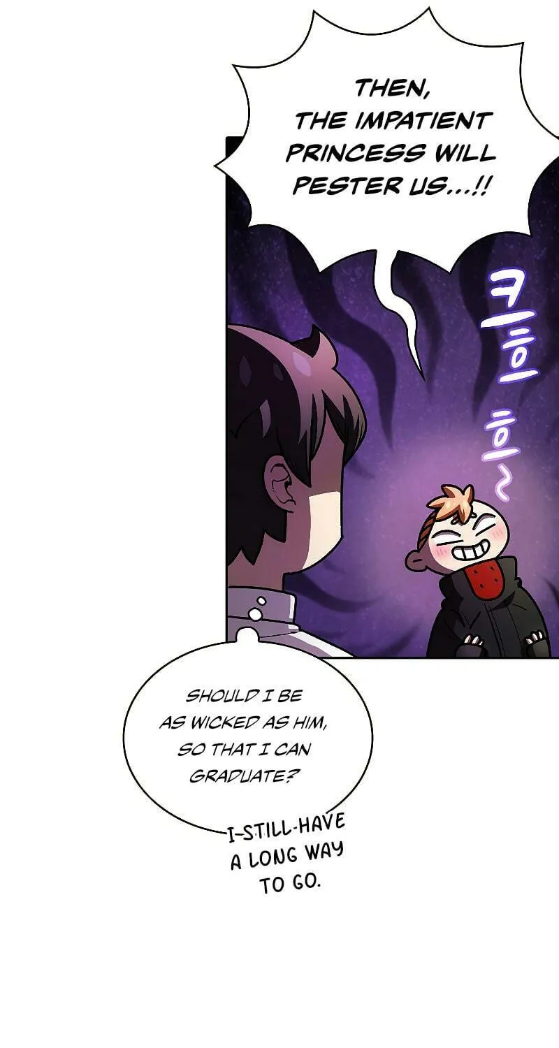 Read FFF-Class Trashero chapter 114 image 28 on Lezhin