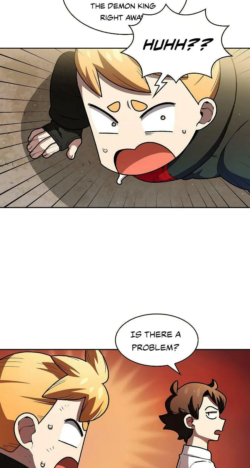 Read FFF-Class Trashero chapter 114 image 3 on Lezhin
