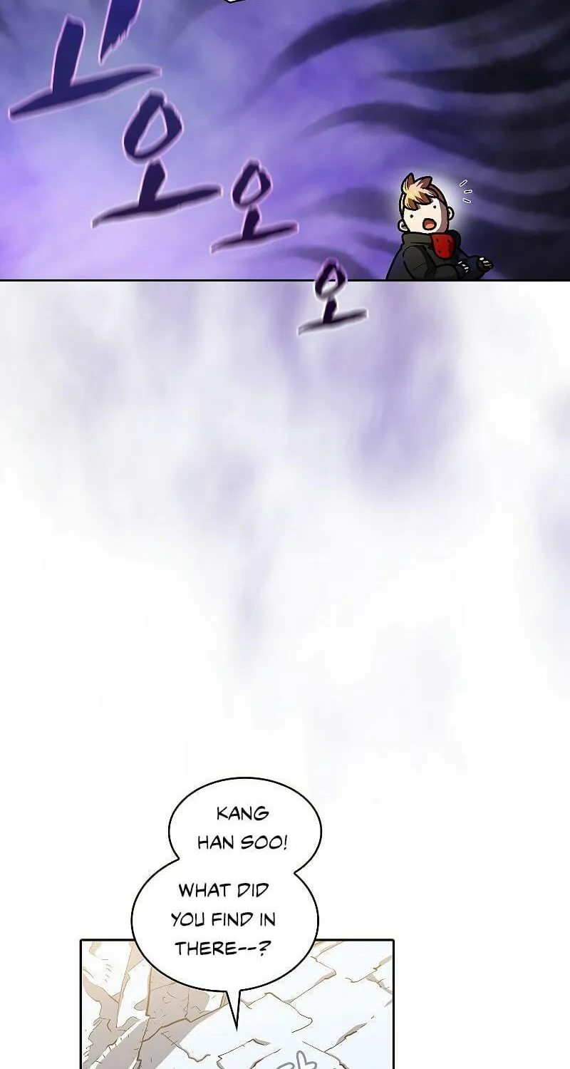 Read FFF-Class Trashero chapter 114 image 37 on Lezhin