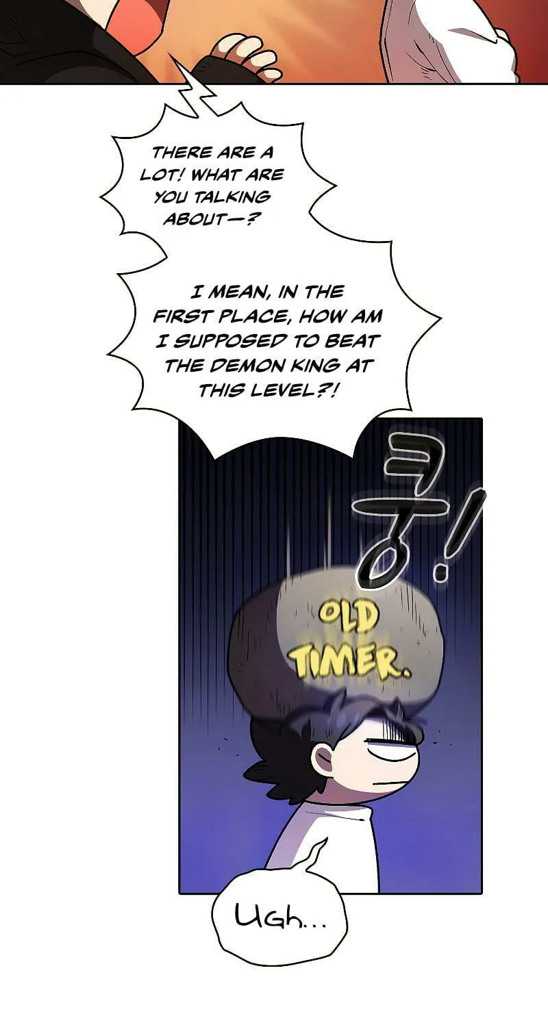 Read FFF-Class Trashero chapter 114 image 4 on Lezhin