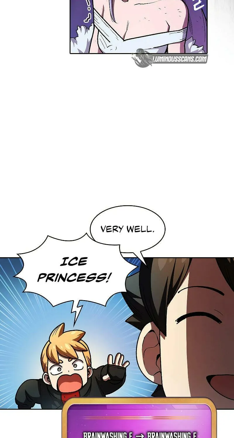 Read FFF-Class Trashero chapter 114 image 50 on Lezhin