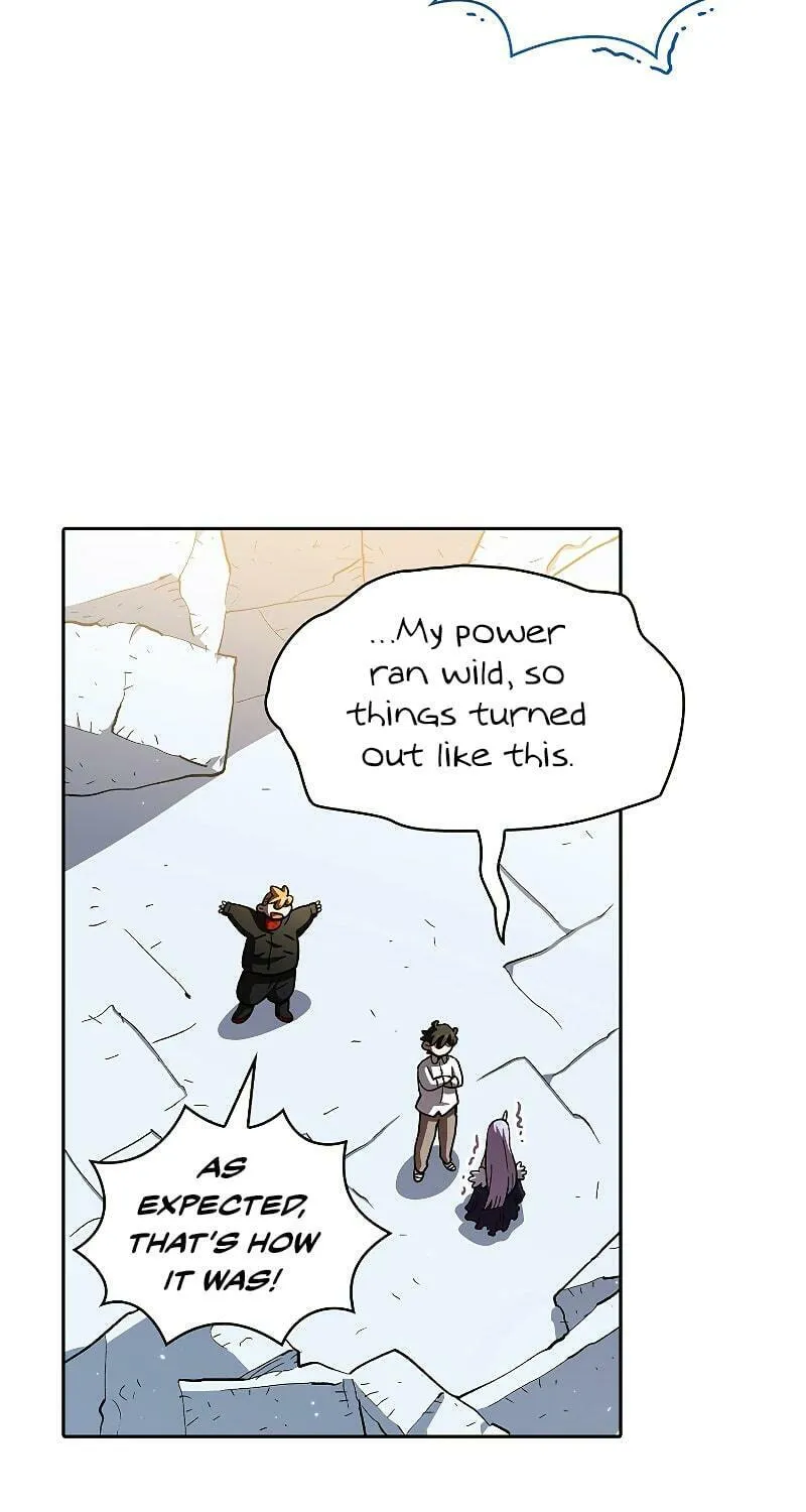 Read FFF-Class Trashero chapter 114 image 53 on Lezhin