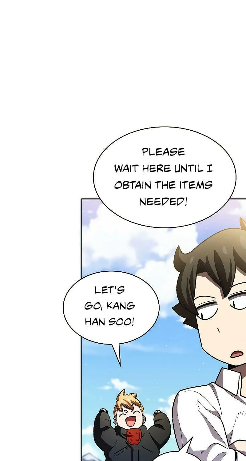 Read FFF-Class Trashero chapter 114 image 56 on Lezhin
