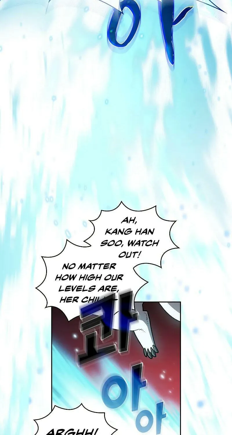Read FFF-Class Trashero chapter 114 image 63 on Lezhin
