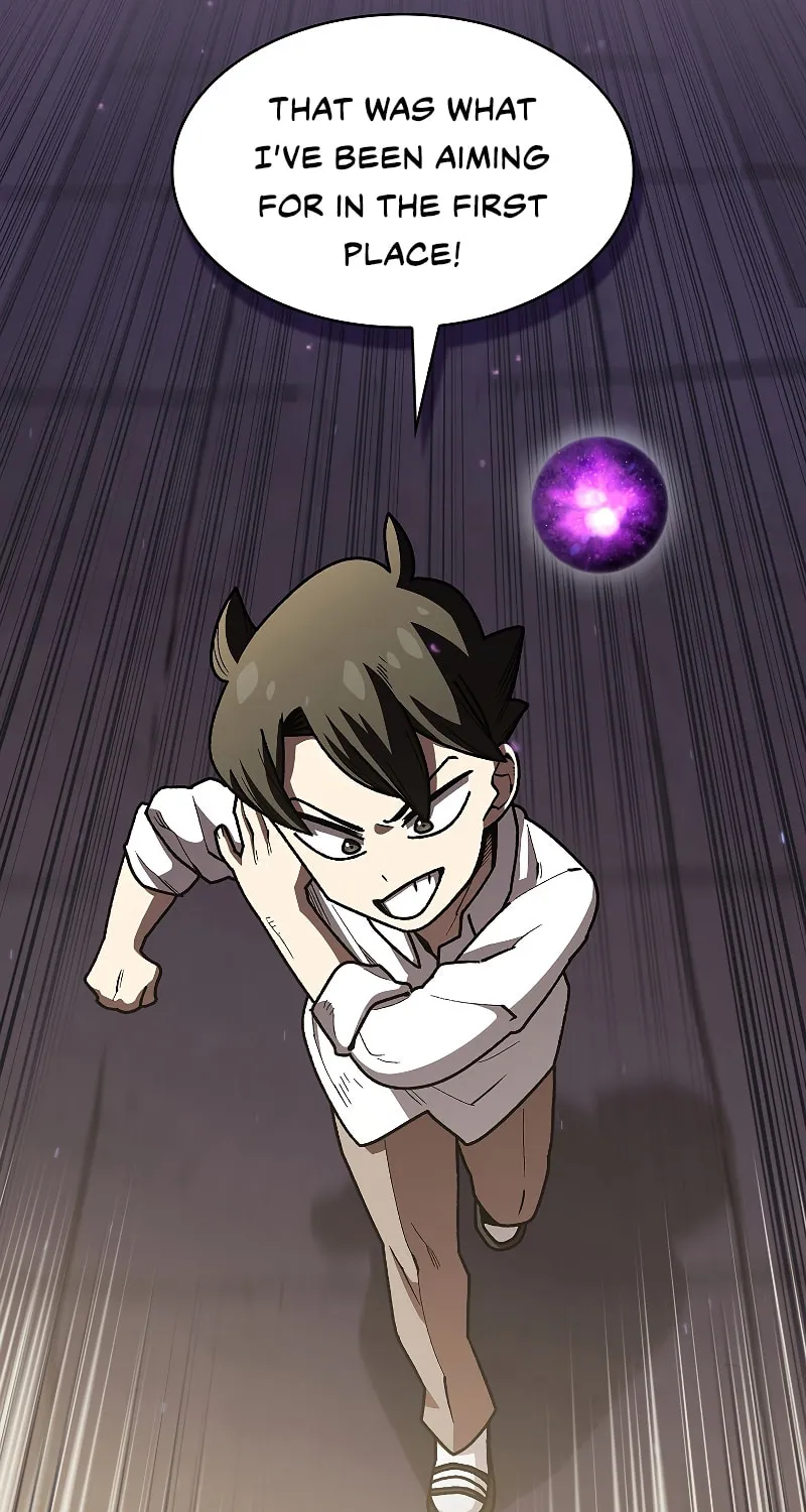 Read FFF-Class Trashero chapter 116 image 17 on Lezhin