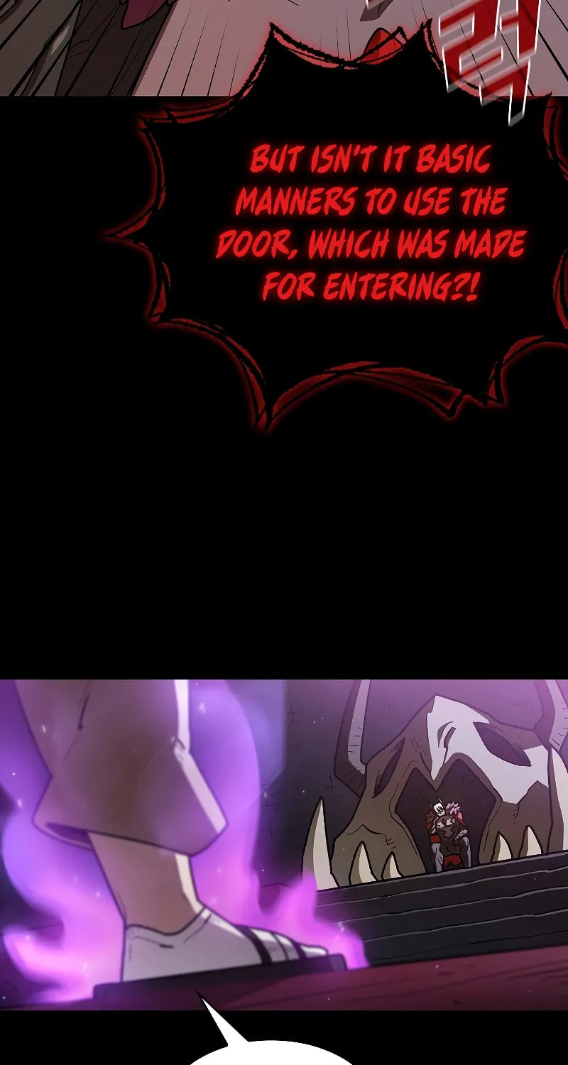 Read FFF-Class Trashero chapter 116 image 30 on Lezhin