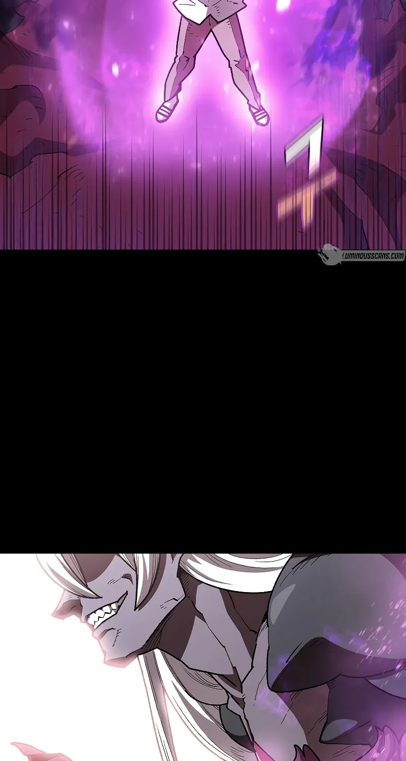 Read FFF-Class Trashero chapter 116 image 32 on Lezhin