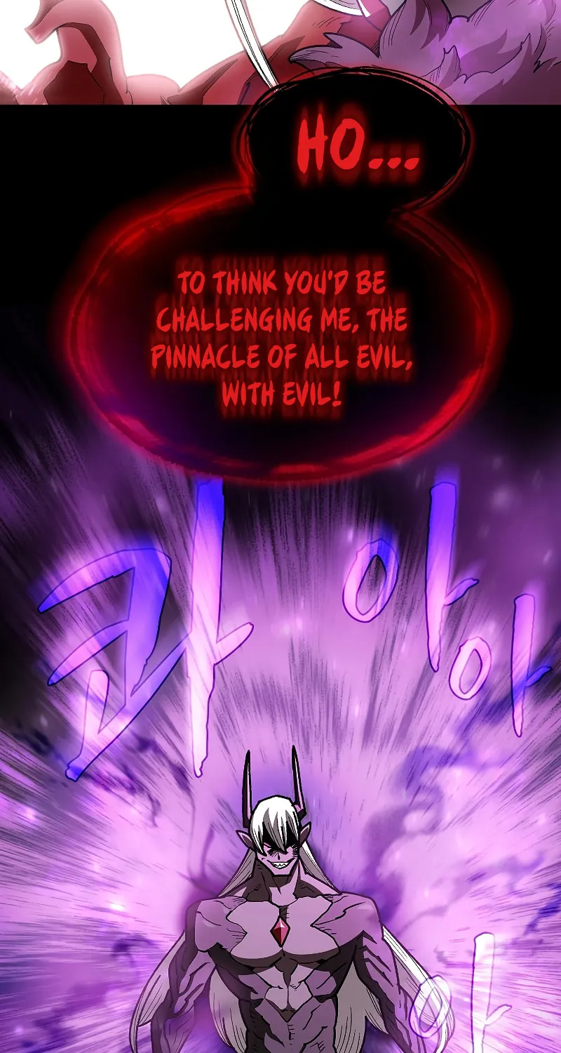 Read FFF-Class Trashero chapter 116 image 33 on Lezhin