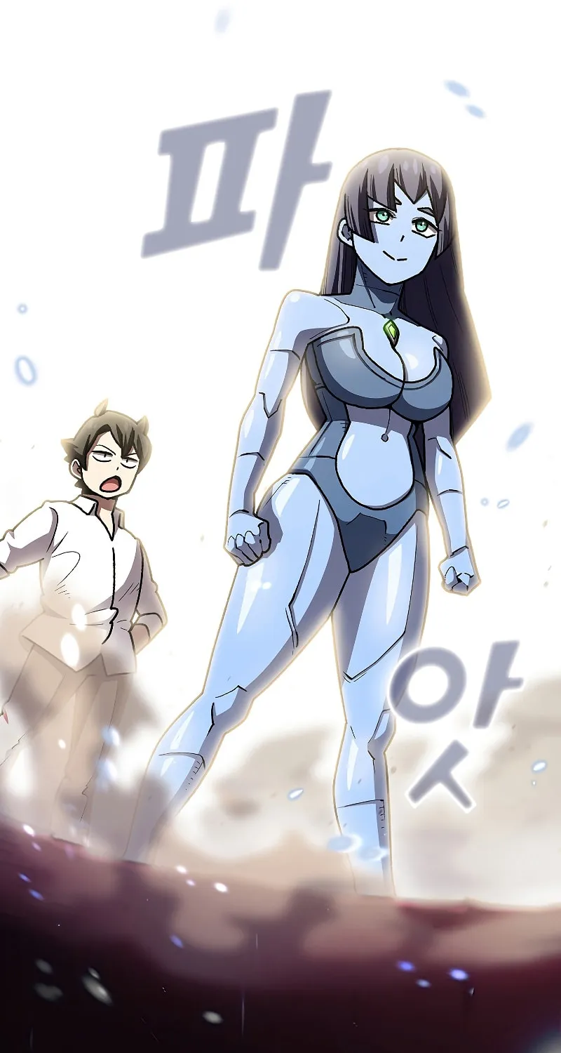 Read FFF-Class Trashero chapter 116 image 43 on Lezhin