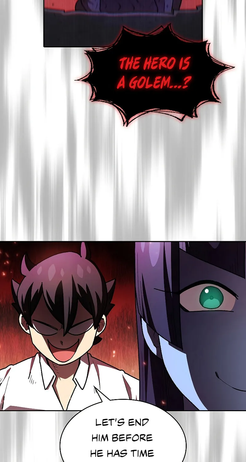 Read FFF-Class Trashero chapter 116 image 47 on Lezhin