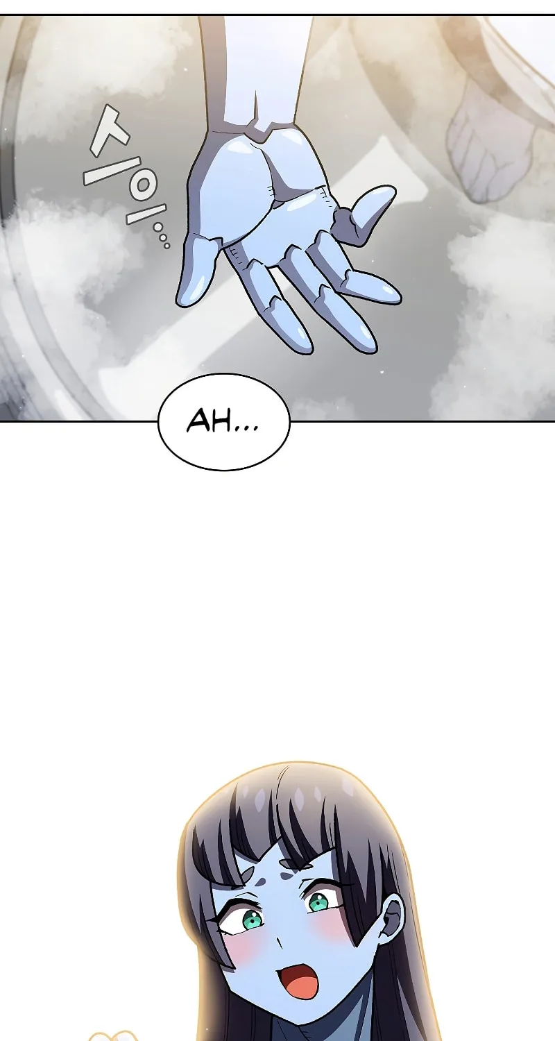 Read FFF-Class Trashero chapter 116 image 5 on Lezhin